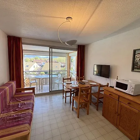 T2 Avec Parking - 900m Et Commerces - Fr-1-388-95 Apartment *