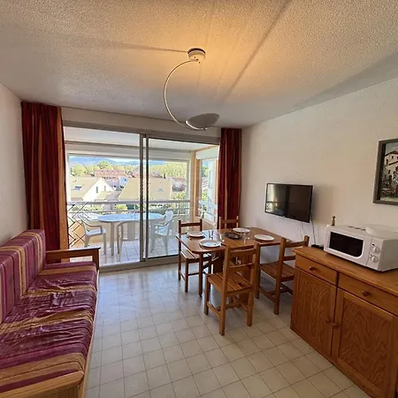 T2 Avec Parking - 900m Et Commerces - Fr-1-388-95 公寓 *