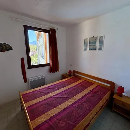 T2 Avec Parking - 900m Et Commerces - Fr-1-388-95 Apartamento